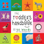 Cover of 'The Toddlers Handbook' by Dayna Martin and A.R. Roumanis 