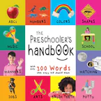 Cover of 'The Preschoolers Handbook' by Dayna Martin and A.R. Roumanis 
