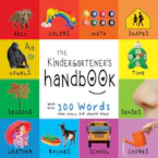 Cover of 'The Kindergarteners Handbook' by Dayna Martin and A.R. Roumanis 