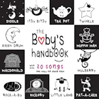 Cover of 'The Babys Handbook' by Dayna Martin and A.R. Roumanis 