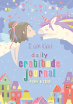 Cover of 'I Am Kind' by Blank Classic 