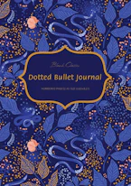 Cover of 'Dotted Bullet Journal' by Blank Classic 