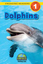 Cover of 'Dolphins' by Ashley Lee and Alexis Roumanis 