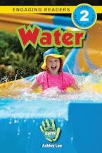 Cover of 'Water' by Ashley Lee and Alexis Roumanis 