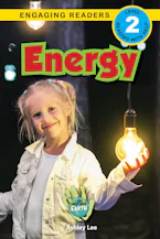 Cover of 'Energy' by Ashley Lee and Alexis Roumanis 