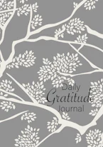 Cover of 'Daily Gratitude Journal' by Blank Classic 