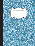 Cover of 'Classic Composition Notebook' by Blank Classic 