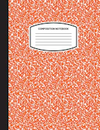 Cover of 'Classic Composition Notebook' by Blank Classic 