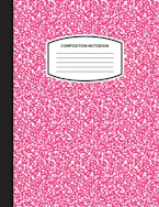 Cover of 'Classic Composition Notebook' by Blank Classic 