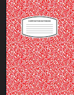 Cover of 'Classic Composition Notebook' by TBD 