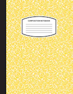 Cover of 'Classic Composition Notebook' by Blank Classic 