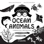 Cover of 'I See Ocean Animals' by Lauren Dick 