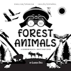 Cover of 'I See Forest Animals' by Lauren Dick 