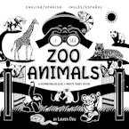 Cover of 'I See Zoo Animals' by Lauren Dick 
