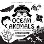 Cover of 'I See Ocean Animals' by Lauren Dick 