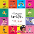 Cover of 'The Preschoolers Handbook' by Dayna Martin and A.R. Roumanis 