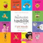 Cover of 'The Preschoolers Handbook' by A.R. Roumanis and Dayna Martin 