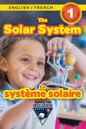 The Solar System - Engage Books