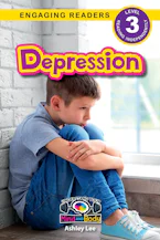Cover of 'Depression' by Ashley Lee and Alexis Roumanis 