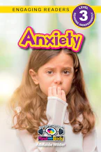 Cover of 'Anxiety' by Melody Sun and J. Smith 