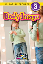 Cover of 'Body Image' by Ashley Lee and J. Smith 