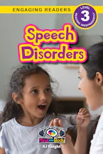 Cover of 'Speech Disorders' by AJ Knight 