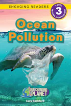 Cover of 'Ocean Pollution' by Lucy Bashford 