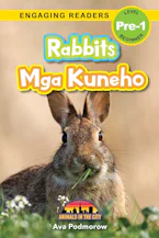 Cover of 'Rabbits' by Ava Podmorow 