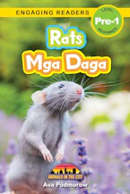 Cover of 'Rats' by Ava Podmorow 