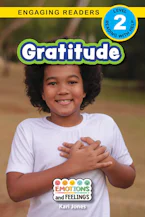 Cover of 'Gratitude' by Kari Jones and Alexis Roumanis 
