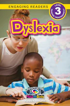 Cover of 'Dyslexia' by Alexis Roumanis 