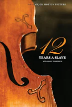 Cover of 'Twelve Years a Slave (the Original Book from Which the 2013 Movie 㤔 Years a Slave Is Based) (Illustrated)' by Solomon Northup and David Wilson 